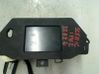 Navigation unit CD/DVD player 