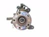 Achsschenkel vorne 7700437032