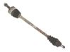 Antriebswelle hinten 7700112478