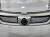Front grill 8200044568