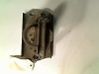 Engine mount bracket 