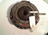 Clutch set kit 