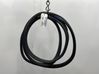 Front door rubber seal 808320619R