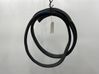 Front door rubber seal 808337070R