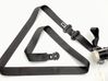 Front seatbelt 868844699R