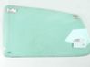 Rear door window glass 