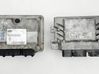 Unidad de control/módulo del motor 8200473744