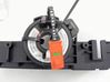 Airbag slip ring squib (SRS ring) 7701046630