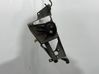 Front wiper linkage and motor 7701052466