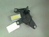 Motor del limpiaparabrisas trasero 8200311486