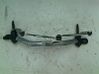 Front wiper linkage and motor 8200364766