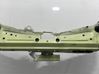 Top upper radiator support slam panel 7782666825