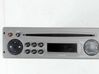 Radio/CD/DVD/GPS head unit 