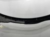 Wiper trim 8200637096