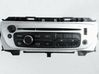 Radio/CD/DVD/GPS head unit 281158481R
