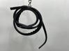 Rear door rubber seal (on body) 769236080R