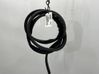 Front door rubber seal 808323410R
