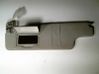 Sun visor 8200245955