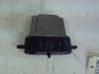 Heater blower motor/fan resistor 7701206541