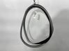 Rear door rubber seal (on body) 8200009262