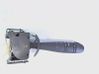 Wiper control stalk 7701048915