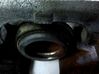 Front brake caliper 410110002R
