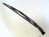 Brazo del limpiaparabrisas trasero DKB10137