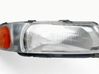 Faro delantero/faro principal XBC10290