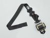 Front seatbelt EVB110540PMA