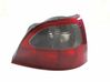 Luz trasera/de freno XFB001200