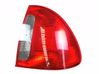 Rear/tail lights XFB101000