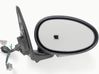 Manual wing mirror CRJ100280PMP