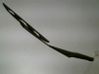 Front wiper blade arm DKB102390