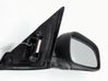 Manual wing mirror 12767456