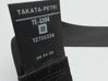 Rear seatbelt 12755334