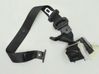 Rear seatbelt 12755321