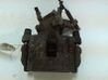 Rear brake caliper 93172183