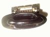 Front door exterior handle 12767344