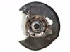 Front wheel hub spindle knuckle 12767944