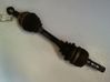 Front driveshaft 13166590