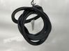 Rear door rubber seal (on body) 12758029