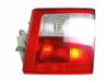 Tailgate rear/tail lights 5404652