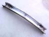Rear bumper cross member 12769506