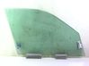Front door window glass four-door 5363957