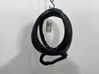 Rear door rubber seal (on body) 6K4867368L