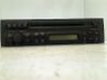 Unidad delantera de radio/CD/DVD/GPS 