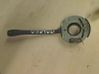 Indicator stalk 