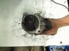 Motor de arranque SE028908000A