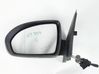 Manual wing mirror A4518103016C22A