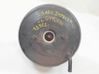 Brake booster 